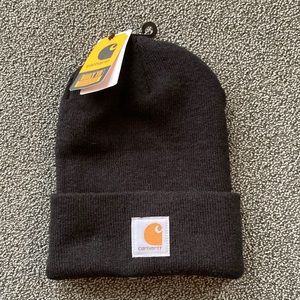 Carhartt Knit Cuffed Beanie